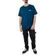 Camiseta Masculina Hang Loose Speed MARINHO-HLTS010795-  -4-